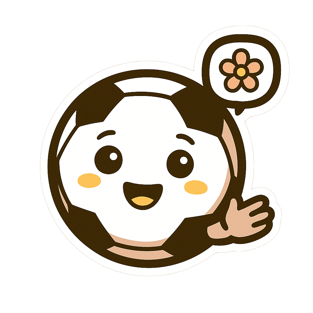 SoccerLogics App Screenshot